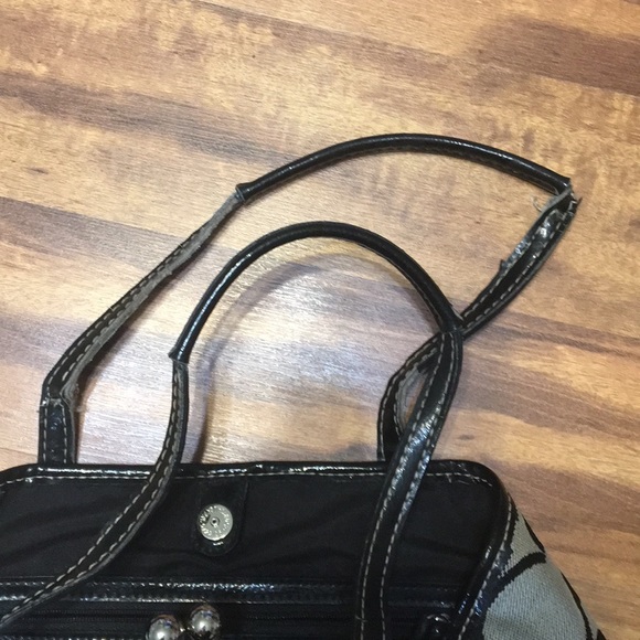 Vintage Coach purse - Picture 3 of 3